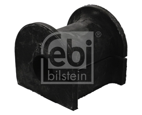 Mounting, stabiliser bar